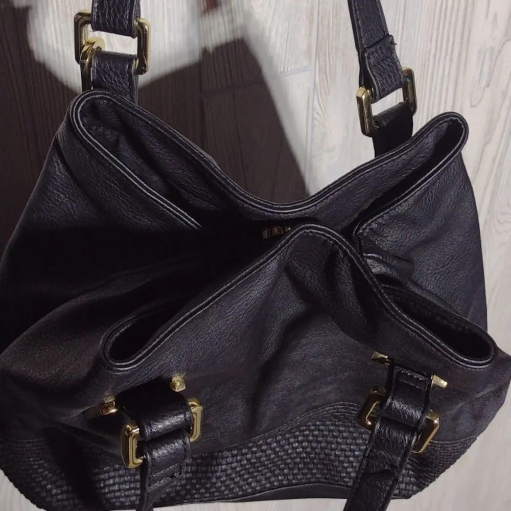 Cute/ Large Steve Madden Bag